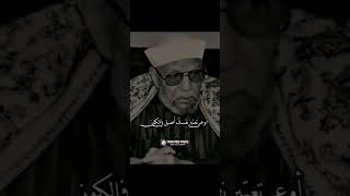 أوعي تعتبر نفسك أصيل في الكونالشيخالشعراوي [upl. by Daffi]