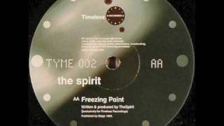 The Spirit  Freezing Point [upl. by Azalea]