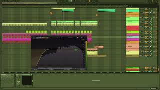 Ableton Future Garage Big Beat amp Acid Songstarter Project File ALS ALP [upl. by Bill928]