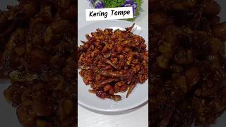 Resep Kering Tempe [upl. by Meaghan]