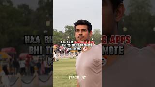 Dhruv Rathee vs elvish yadav 🤡 Elvish yadav reply 🤡 shortsfeed dhruvrathee elvishyadav 1vs1 [upl. by Ilzel]