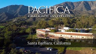 Pacifica Graduate Institute at 40 Years [upl. by Asoramla237]