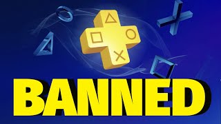 PlayStation Your account has been suspended  How to get PlayStation account unbanned 2022 [upl. by Ridley]