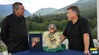 Wayland Flowers Madame Puppet  Omni Mount Washington Resort Hour 1  ANTIQUES ROADSHOW  PBS [upl. by Leon332]