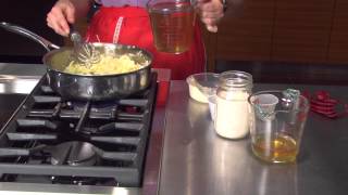 Vegetarian NoChicken Gravy Mix  Veggie Dishes [upl. by Gertrud]