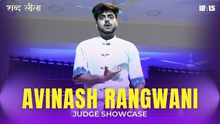 Viraaniya  Namastey London  Avinash Rangwani  Shabdhleela lyrical Dance Battle Judge showcase [upl. by Thain740]