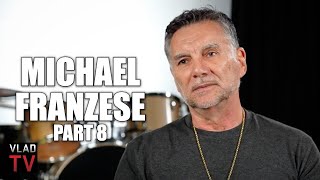 Michael Franzese on If Sammy the Bull Roy DeMeo amp quotGrim Reaperquot are Serial Killers Part 8 [upl. by Aivad549]