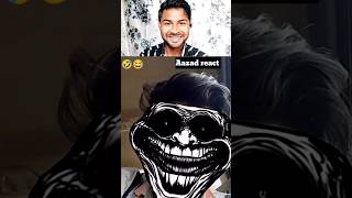 Pahle dikha funny 😂🤣 reaction comedy video shorts bollywood tseries comedy chaamp soniamann [upl. by Eiramlehcar]