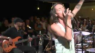 Incubus Live Sessions  Day 6  Isadore [upl. by Juline]