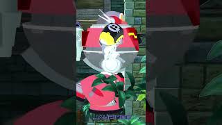 Death Egg Robot in Sonic 4 Episode II ✪ Sonic Shorts  S4 EP2 Mods [upl. by Anivas]