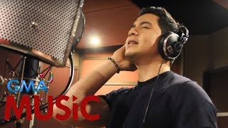 Until I See You Again  Alden Richards  Official Lyric Video [upl. by Voss]