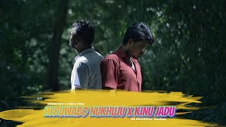 HERUWABO NUKHUJU X KINU JADU  BABON DEV AND SURAJ PAUL AN ASSAMESE MASHUP 2024 [upl. by Onimod]