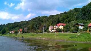 Bastei  Sightseeing Kultur  Dresden  Cityguide [upl. by Amzaj]