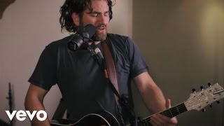 Matt Nathanson  Adrenaline Acoustic at The Village [upl. by Jedd]