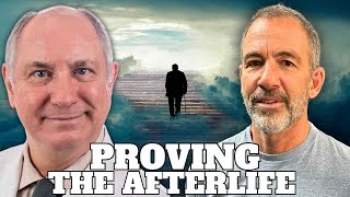 Can Science PROVE the Afterlife  Dr Jeffrey Long [upl. by Solberg]