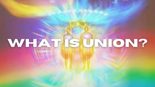 What is union for twin flames 💖 [upl. by Rube362]