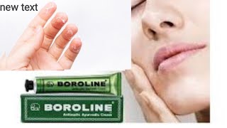 Borolin cream review Borolin cream use [upl. by Charpentier]