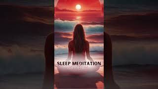 Sleep Meditation for SelfLove  Deep Relaxation and Emotional Healing [upl. by Anauqahs]