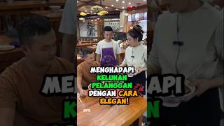 Menghadapi Keluhan Pelanggan dengan Cara Elegan kepuasan satisfaction kualitas [upl. by Ebby]