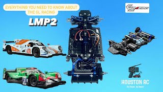 GL Racings LMP2  Presented by Houston RC [upl. by Bern]