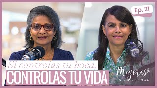 Si controlas tu boca controlas tu vida  Ep 21  Tem 2 [upl. by Asi255]