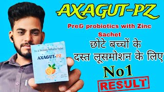 बच्चों को बार बार दस्त लगना 🔥prebiotic and probiotic sachets uses in hindi result💯 antibiotics [upl. by Rubi352]