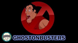 YTP Ghostonbusters [upl. by Maram]