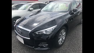 2015 Skyline 200GT for Sale Tokyo Japan [upl. by Orfield679]