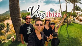 Vlog Ibiza 2024 [upl. by Buseck]