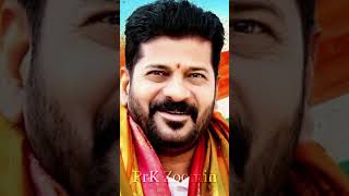 Happy Birthday Revanth Reddy Anna [upl. by Johnnie420]