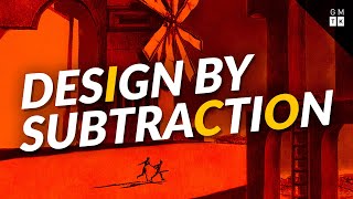 Ico and Design by Subtraction [upl. by Thain]