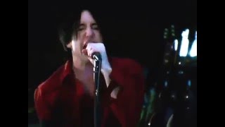 Nine Inch Nails  Every Day is Exactly the Same Live At Rehearsal 2005 [upl. by Maguire945]