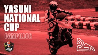 Yasuni National Cup 2024 🏆  Campillos Málaga  Full Streaming 🏁 [upl. by Aillimat]