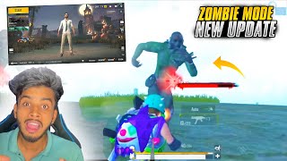 Pubg Mobile Lite 0261 Update Upcoming All Features 😍 Pubg Lite Zombies Mode Come back or not [upl. by Kono]