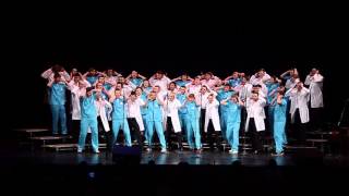 UofL Fryberger 2016 Sigma Phi Epsilon [upl. by Stirling]