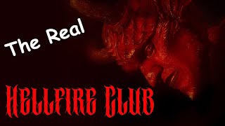 The Spooky Story of the Real Hellfire Club [upl. by Tirrej]