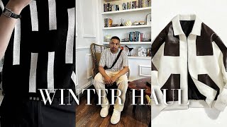 SHEIN HAUL  WINTER SHEIN HAUL  SOUTH AFRICAN YOUTUBER  NIZOLE NTSWAYI [upl. by Lopes]