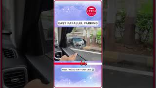 How to Parallel Park [upl. by Niran]