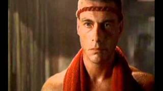 Jean Claude Van Damme tribute The Quest 1996 [upl. by Clark259]