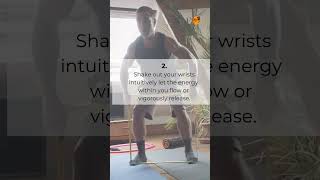 Discover the power of somatic exercises to release stress and boost mental wellness [upl. by Anneirda84]