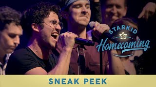 StarKid Homecoming Sneak Peek [upl. by Monika]