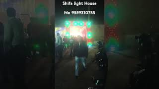 Pixel led gate 832 shifa light House ganeshpur basti badi masjid Pat was bhawan [upl. by Aggy]