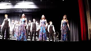 AHS Show Choir [upl. by Nollahs530]