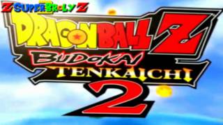 DragonBall Z Budokai Tenkaichi 2  Opening 1080p HD [upl. by Quentin47]