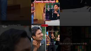 Challenge Try Not to Laugh 🤣🤣🤣kapilsharma shorts comedy [upl. by Feigin]