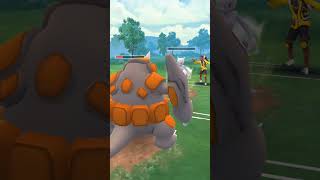 🔥Mewtwo vs primal groudon in master league pokemon go battle [upl. by Coh]