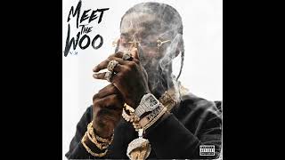 Pop Smoke — Invincible Meet The Woo Vol 2 [upl. by Ettenoj]