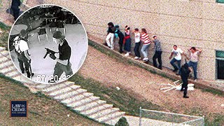 SWAT Sergeant Relives Horror of Columbine Massacre — Case I Can’t Forget  Full Episode [upl. by Niwrud]