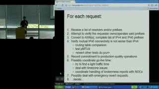 Google IPv6 Implementors Conference State of the IPv6 Internet amp Transition Mechanisms and Tools [upl. by Susana336]