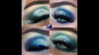 Your favorite look foryou stepbystepbridalmakeuptutorial makeup [upl. by Zerelda699]